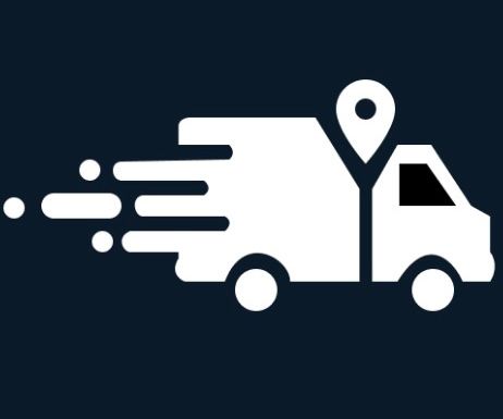 LogiTracks Logo